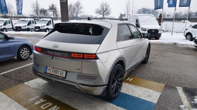 Hyundai Ioniq 5 Gebrauchtwagen