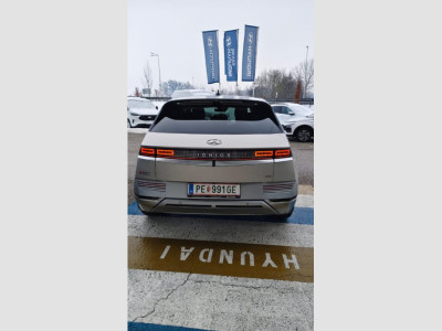 Hyundai Ioniq 5 Gebrauchtwagen