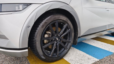 Hyundai Ioniq 5 Gebrauchtwagen