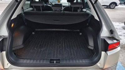 Hyundai Ioniq 5 Gebrauchtwagen