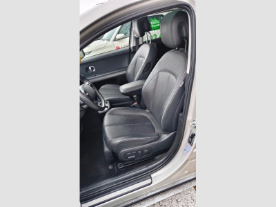 Hyundai Ioniq 5 Gebrauchtwagen