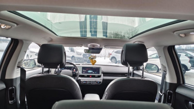 Hyundai Ioniq 5 Gebrauchtwagen