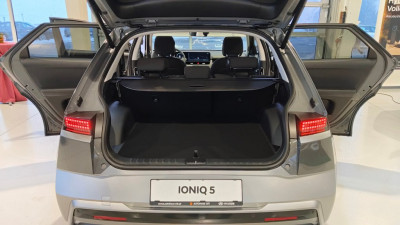 Hyundai Ioniq 5 Tageszulassung