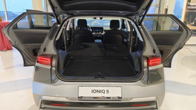 Hyundai Ioniq 5 Tageszulassung