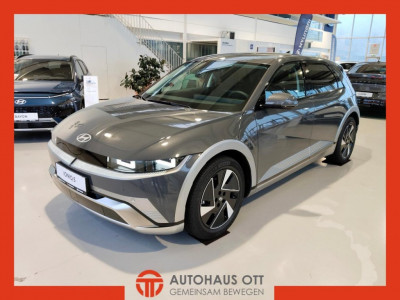 Hyundai Ioniq 5 Tageszulassung