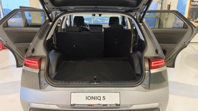 Hyundai Ioniq 5 Tageszulassung