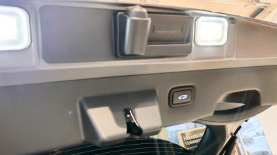 Hyundai Ioniq 5 Tageszulassung