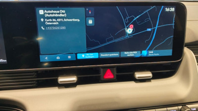 Hyundai Ioniq 5 Tageszulassung