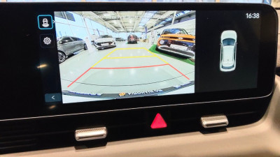 Hyundai Ioniq 5 Tageszulassung