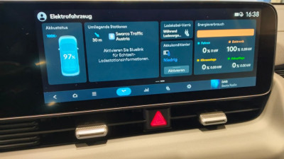 Hyundai Ioniq 5 Tageszulassung