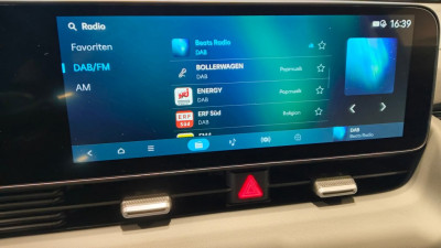 Hyundai Ioniq 5 Tageszulassung