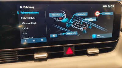 Hyundai Ioniq 5 Tageszulassung