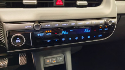 Hyundai Ioniq 5 Tageszulassung