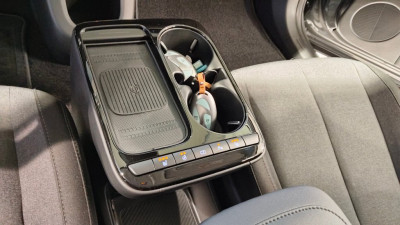 Hyundai Ioniq 5 Tageszulassung