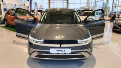 Hyundai Ioniq 5 Tageszulassung