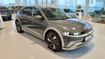 Hyundai Ioniq 5 Tageszulassung