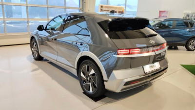 Hyundai Ioniq 5 Tageszulassung