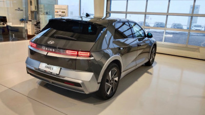 Hyundai Ioniq 5 Tageszulassung