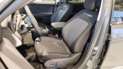 Hyundai Ioniq 5 Tageszulassung