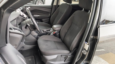 Ford C-MAX Gebrauchtwagen