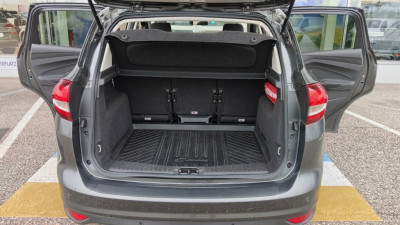 Ford C-MAX Gebrauchtwagen