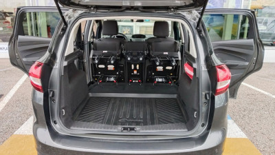 Ford C-MAX Gebrauchtwagen