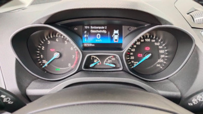 Ford C-MAX Gebrauchtwagen