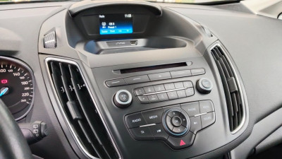 Ford C-MAX Gebrauchtwagen