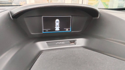 Ford C-MAX Gebrauchtwagen