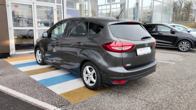 Ford C-MAX Gebrauchtwagen