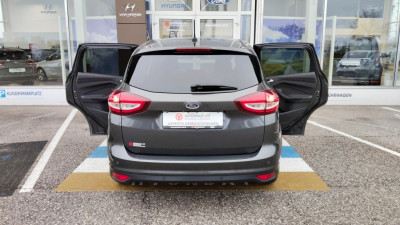 Ford C-MAX Gebrauchtwagen