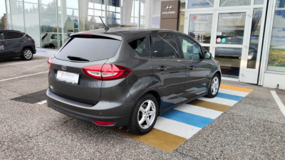 Ford C-MAX Gebrauchtwagen