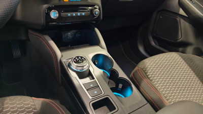 Ford Kuga Neuwagen Ford Kuga Neuwagen