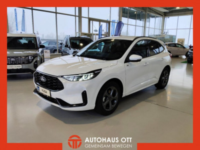 Ford Kuga Neuwagen