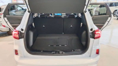 Ford Kuga Neuwagen Ford Kuga Neuwagen