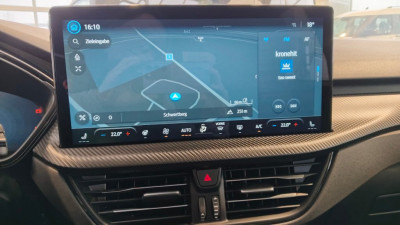 Ford Kuga Neuwagen Ford Kuga Neuwagen