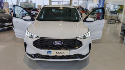 Ford Kuga Neuwagen Ford Kuga Neuwagen