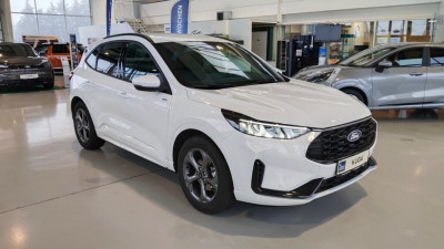 Ford Kuga Neuwagen Ford Kuga Neuwagen