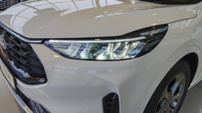 Ford Kuga Neuwagen Ford Kuga Neuwagen