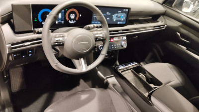 Hyundai Tucson Neuwagen Hyundai Tucson Neuwagen