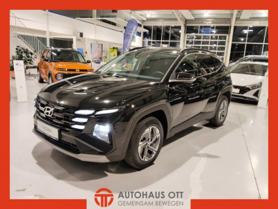 Hyundai Tucson Neuwagen Hyundai Tucson Neuwagen