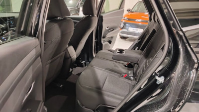 Hyundai Tucson Neuwagen Hyundai Tucson Neuwagen