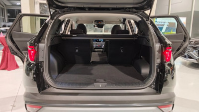 Hyundai Tucson Neuwagen Hyundai Tucson Neuwagen