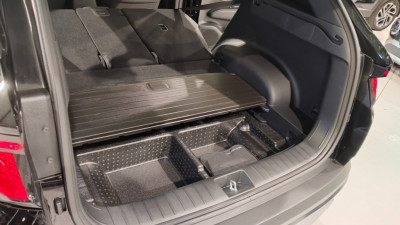 Hyundai Tucson Neuwagen Hyundai Tucson Neuwagen