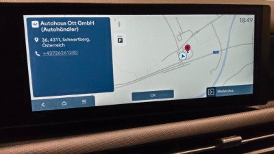 Hyundai Tucson Neuwagen Hyundai Tucson Neuwagen