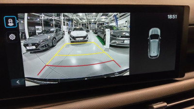 Hyundai Tucson Neuwagen Hyundai Tucson Neuwagen