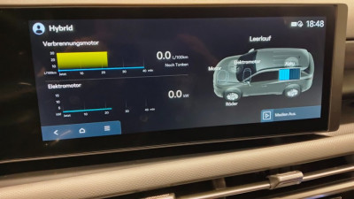 Hyundai Tucson Neuwagen Hyundai Tucson Neuwagen