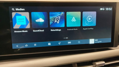 Hyundai Tucson Neuwagen Hyundai Tucson Neuwagen