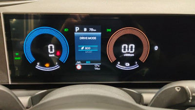 Hyundai Tucson Neuwagen Hyundai Tucson Neuwagen