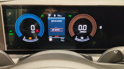 Hyundai Tucson Neuwagen Hyundai Tucson Neuwagen